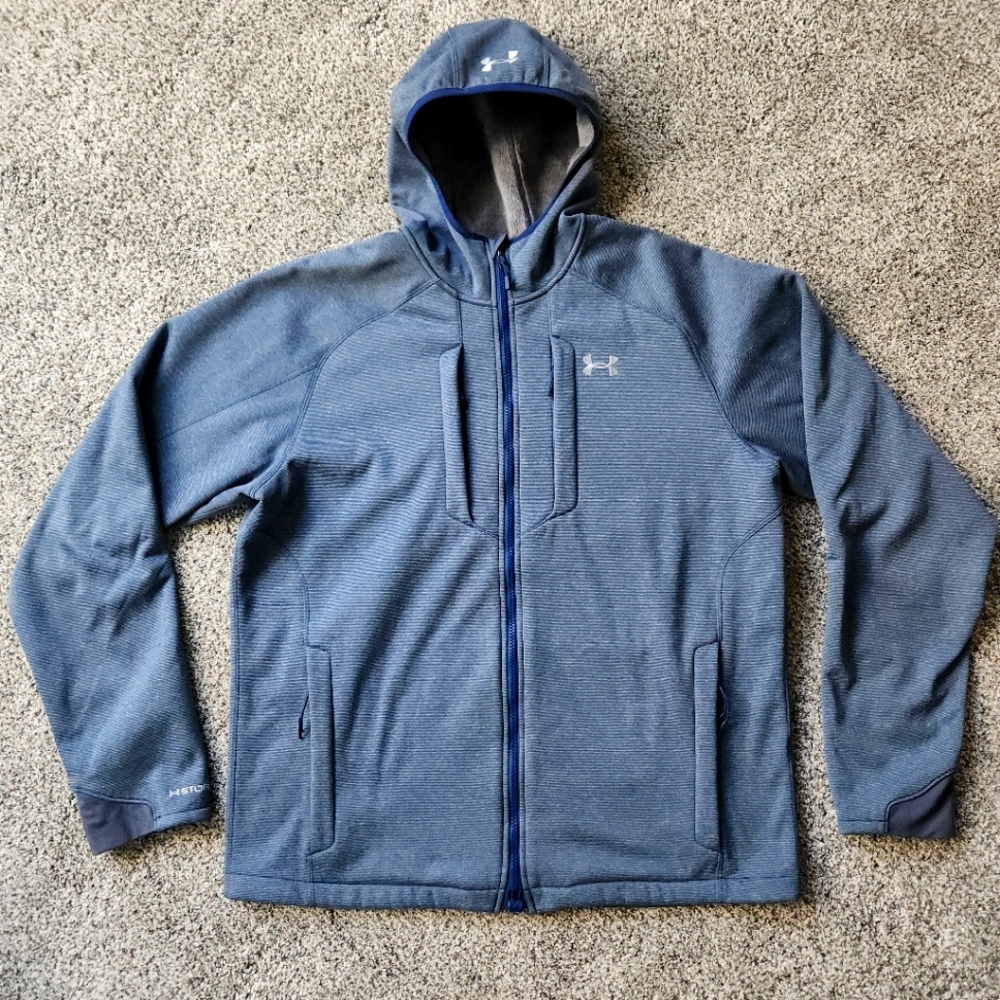 Under Armour Storm2 Bacca Softshell Jacket